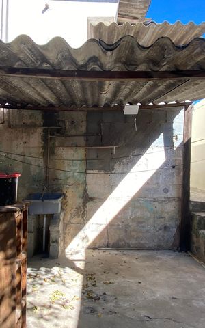 Casa para alugar com 115m², 1 quarto e 1 vaga Casa para alugar com 115m², 1 quarto e 1 vagaÁrea externa