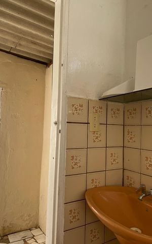 Casa para alugar com 115m², 1 quarto e 1 vaga Casa para alugar com 115m², 1 quarto e 1 vagaBanheiro