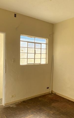 Casa para alugar com 115m², 1 quarto e 1 vaga Casa para alugar com 115m², 1 quarto e 1 vagaSala
