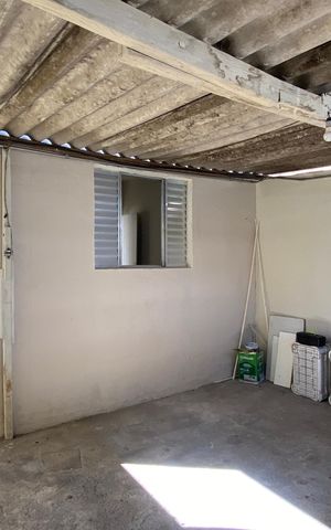 Casa para alugar com 115m², 1 quarto e 1 vaga Casa para alugar com 115m², 1 quarto e 1 vagaÁrea externa