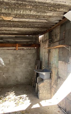 Casa para alugar com 115m², 1 quarto e 1 vaga Casa para alugar com 115m², 1 quarto e 1 vagaÁrea externa