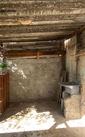 Casa para alugar com 115m², 1 quarto e 1 vaga Casa para alugar com 115m², 1 quarto e 1 vagaÁrea externa