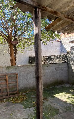 Casa para alugar com 115m², 1 quarto e 1 vaga Casa para alugar com 115m², 1 quarto e 1 vagaÁrea externa