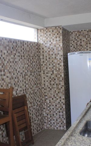 Apartamento para alugar com 56m², 2 quartos e 1 vagaÁrea comum