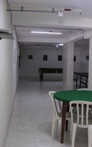 Apartamento para alugar com 56m², 2 quartos e 1 vagaÁrea comum