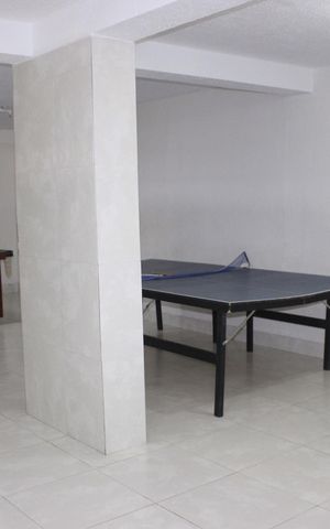 Apartamento para alugar com 56m², 2 quartos e 1 vagaÁrea comum