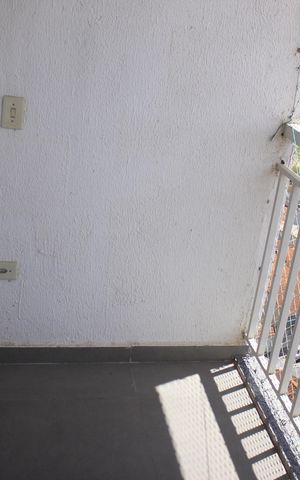 Apartamento para alugar com 56m², 2 quartos e 1 vagaVaranda da Sala