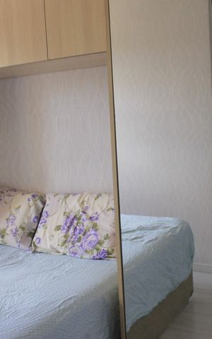 Apartamento para alugar com 56m², 2 quartos e 1 vagaSuíte