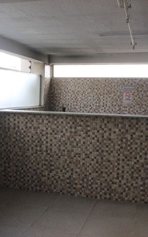 Apartamento para alugar com 56m², 2 quartos e 1 vagaÁrea comum