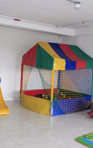 Apartamento para alugar com 56m², 2 quartos e 1 vagaÁrea comum