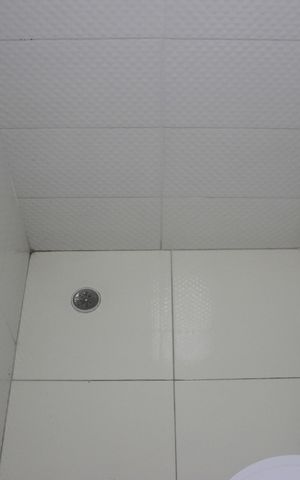 Apartamento para alugar com 56m², 2 quartos e 1 vagaBanheiro social