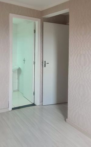 Apartamento para alugar com 56m², 2 quartos e 1 vagaSuíte