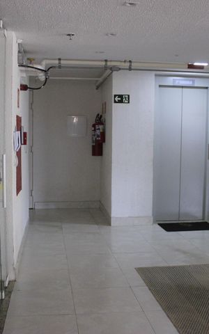 Apartamento para alugar com 56m², 2 quartos e 1 vagaÁrea comum
