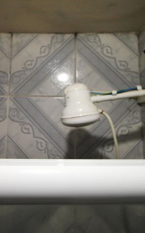Casa para alugar com 94m², 2 quartos e sem vagaBanheiro 2