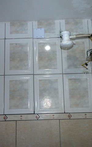 Casa para alugar com 94m², 2 quartos e sem vagaBanheiro 3