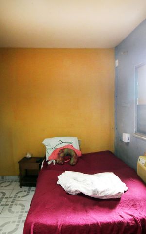 Casa para alugar com 94m², 2 quartos e sem vagaQuarto 1
