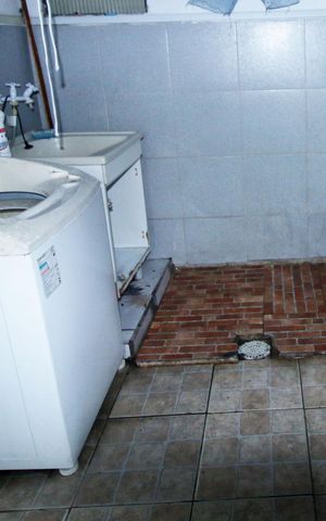 Casa para alugar com 94m², 2 quartos e sem vagaÁrea de Serviço