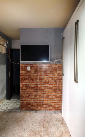 Casa para alugar com 94m², 2 quartos e sem vagaQuarto 1