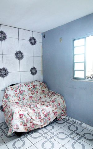 Casa para alugar com 94m², 2 quartos e sem vagaQuarto 2