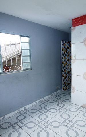 Casa para alugar com 94m², 2 quartos e sem vagaQuarto 2