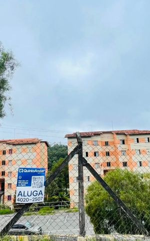 Apartamento para alugar com 50m², 2 quartos e 1 vaga Apartamento para alugar com 50m², 2 quartos e 1 vagaPlaca instalada