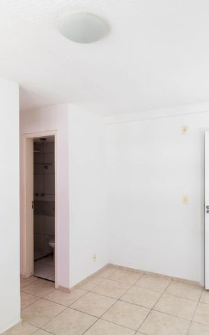Apartamento para alugar com 45m², 2 quartos e 1 vaga Apartamento para alugar com 45m², 2 quartos e 1 vagaSala