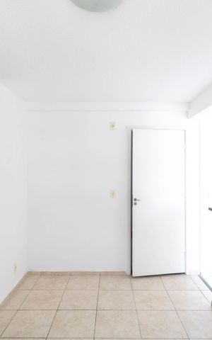 Apartamento para alugar com 45m², 2 quartos e 1 vaga Apartamento para alugar com 45m², 2 quartos e 1 vagaSala