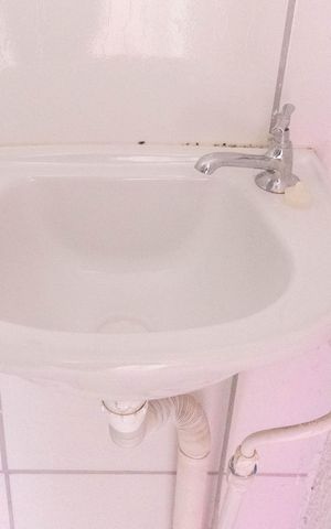 Apartamento para alugar com 45m², 2 quartos e 1 vaga Apartamento para alugar com 45m², 2 quartos e 1 vagaBanheiro Social