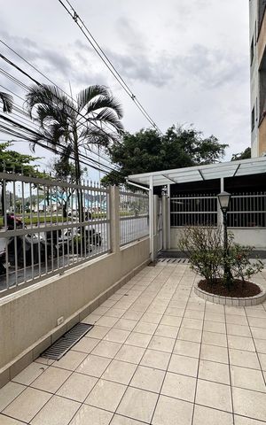 Apartamento para alugar com 28m², 1 quarto e sem vaga Apartamento para alugar com 28m², 1 quarto e sem vagaÁrea comum