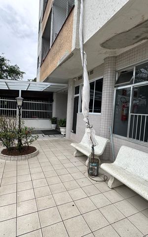 Apartamento para alugar com 28m², 1 quarto e sem vaga Apartamento para alugar com 28m², 1 quarto e sem vagaÁrea comum