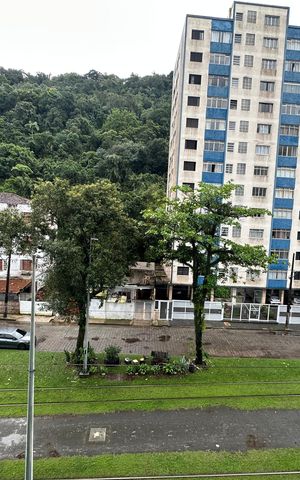 Apartamento para alugar com 28m², 1 quarto e sem vaga Apartamento para alugar com 28m², 1 quarto e sem vagaVista