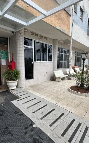 Apartamento para alugar com 28m², 1 quarto e sem vaga Apartamento para alugar com 28m², 1 quarto e sem vagaÁrea comum