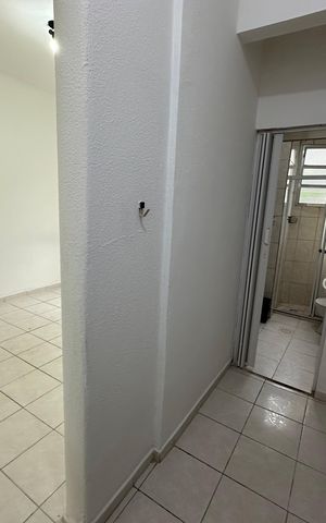 Apartamento para alugar com 28m², 1 quarto e sem vaga Apartamento para alugar com 28m², 1 quarto e sem vagaCozinha
