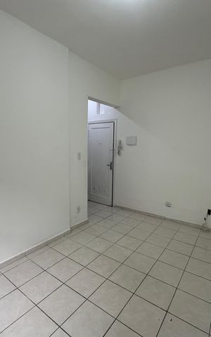 Apartamento para alugar com 28m², 1 quarto e sem vaga Apartamento para alugar com 28m², 1 quarto e sem vagaKitnet