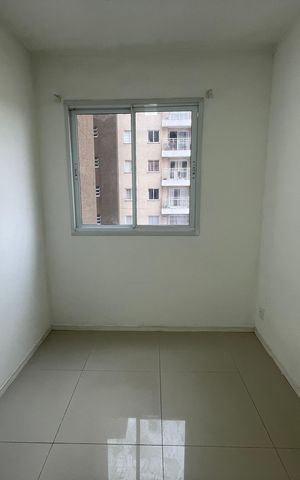 Apartamento à venda com 39m², 2 quartos e sem vaga Apartamento à venda com 39m², 2 quartos e sem vagaQuarto 1