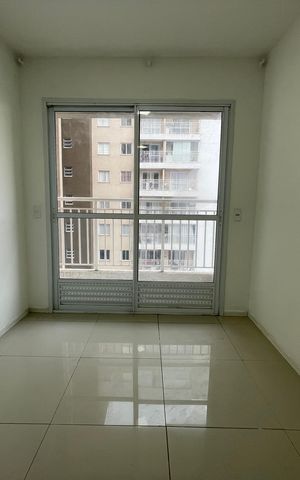 Apartamento à venda com 39m², 2 quartos e sem vaga Apartamento à venda com 39m², 2 quartos e sem vagaSala