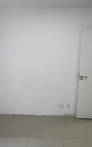 Apartamento à venda com 39m², 2 quartos e sem vaga Apartamento à venda com 39m², 2 quartos e sem vagaQuarto 2