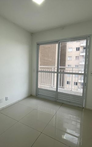 Apartamento à venda com 39m², 2 quartos e sem vaga Apartamento à venda com 39m², 2 quartos e sem vagaSala