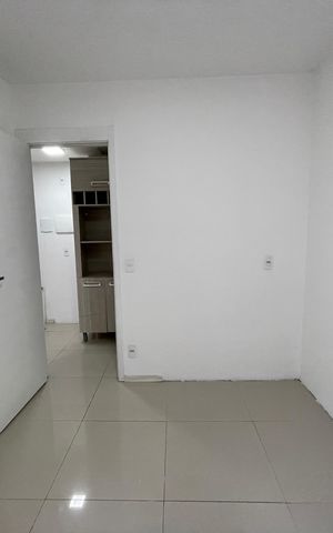 Apartamento à venda com 39m², 2 quartos e sem vaga Apartamento à venda com 39m², 2 quartos e sem vagaQuarto 2