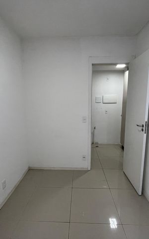Apartamento à venda com 39m², 2 quartos e sem vaga Apartamento à venda com 39m², 2 quartos e sem vagaQuarto 1