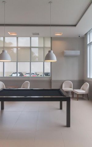 Apartamento para alugar com 72m², 2 quartos e 1 vagaÁrea comum