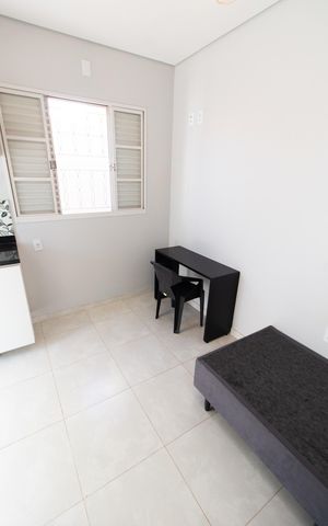 Studio para alugar com 15m², 1 quarto e 1 vaga Studio para alugar com 15m², 1 quarto e 1 vagaStudio