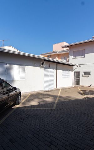 Studio para alugar com 15m², 1 quarto e 1 vaga Studio para alugar com 15m², 1 quarto e 1 vagaÁrea Externa