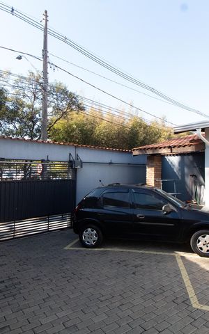 Studio para alugar com 15m², 1 quarto e 1 vaga Studio para alugar com 15m², 1 quarto e 1 vagaÁrea Externa