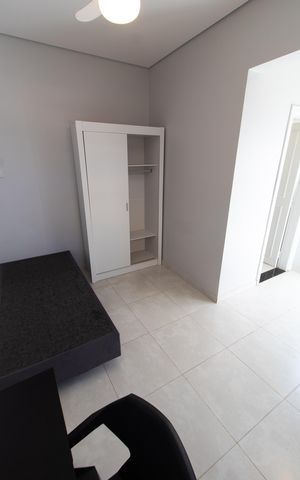 Studio para alugar com 15m², 1 quarto e 1 vaga Studio para alugar com 15m², 1 quarto e 1 vagaStudio
