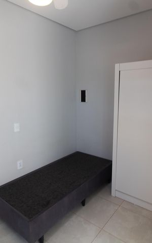 Studio para alugar com 15m², 1 quarto e 1 vaga Studio para alugar com 15m², 1 quarto e 1 vagaStudio