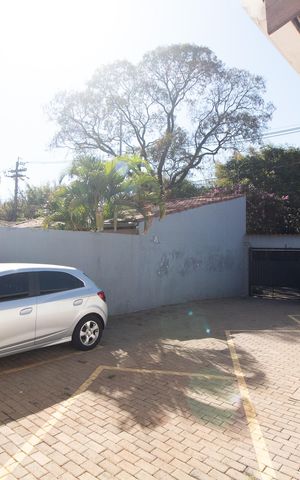 Studio para alugar com 15m², 1 quarto e 1 vaga Studio para alugar com 15m², 1 quarto e 1 vagaGaragem