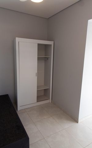 Studio para alugar com 15m², 1 quarto e 1 vaga Studio para alugar com 15m², 1 quarto e 1 vagaStudio
