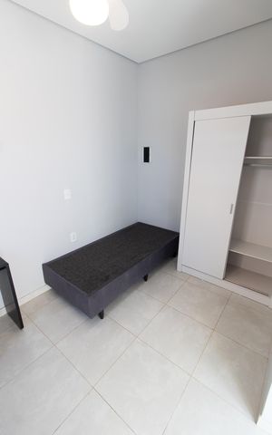 Studio para alugar com 15m², 1 quarto e 1 vaga Studio para alugar com 15m², 1 quarto e 1 vagaStudio