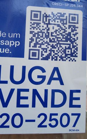 Apartamento à venda com 78m², 2 quartos e 1 vagaPlaca